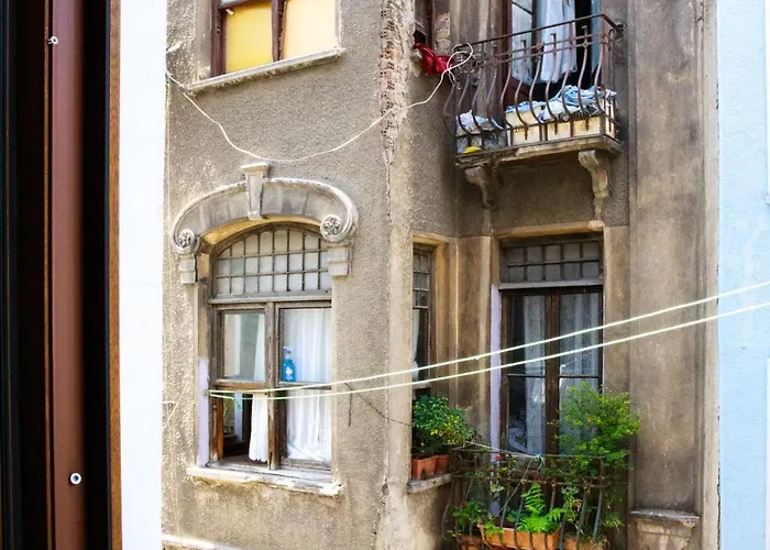 Hotel Beans House 8-26