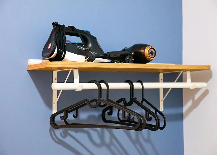 Beans House 8-26 호텔 3*