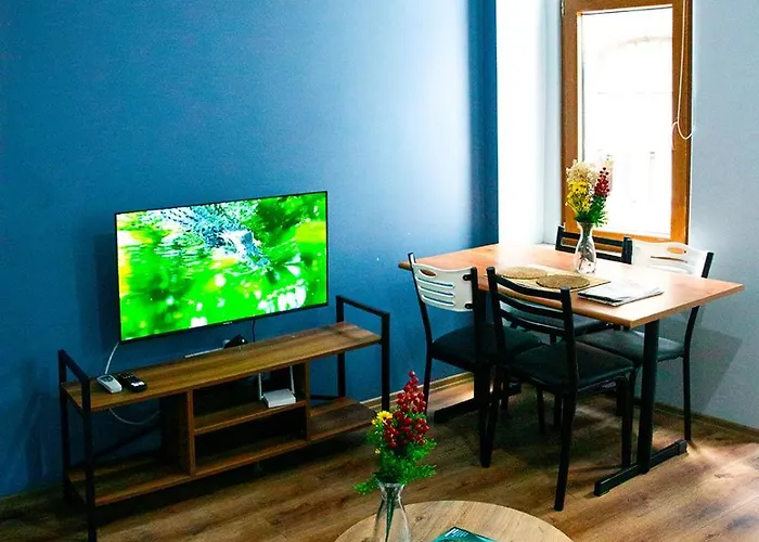 Beans House 8-26 Hotel Estambul