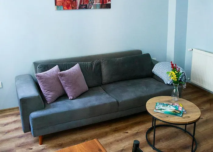 Beans House 8-26 3* Estambul