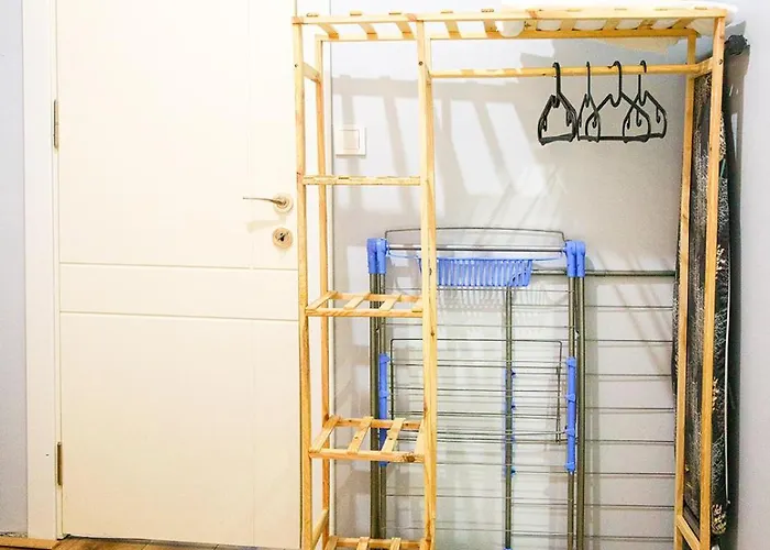 Beans House 8-26 호텔 3*