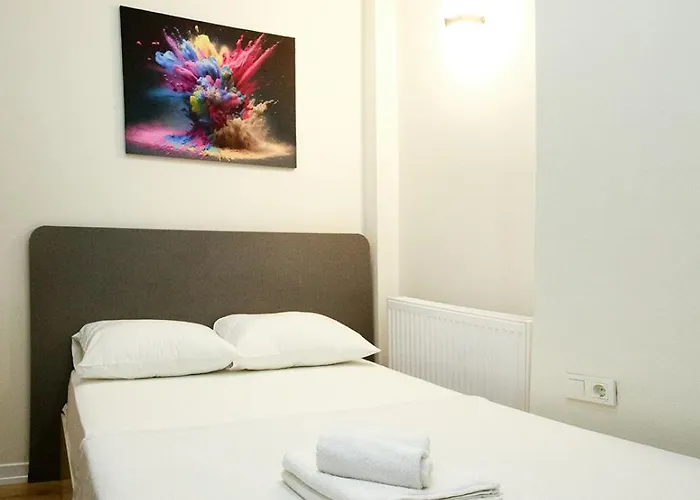 Hotel Beans House 8-26