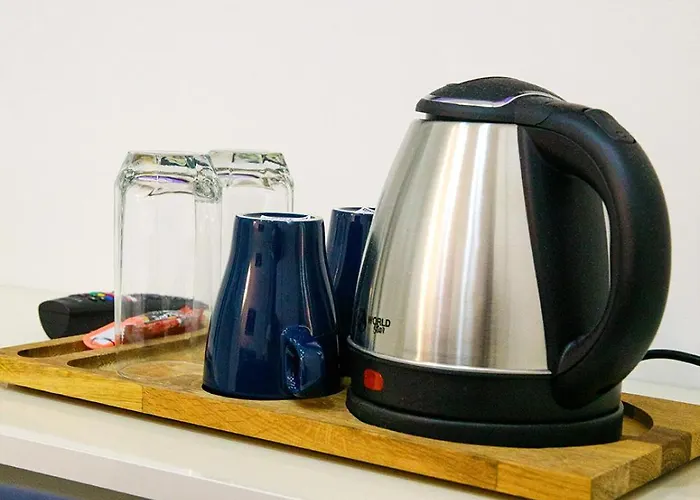 Beans House 8-26 Estambul