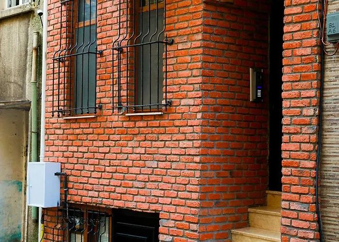 Beans House 8-26 Estambul