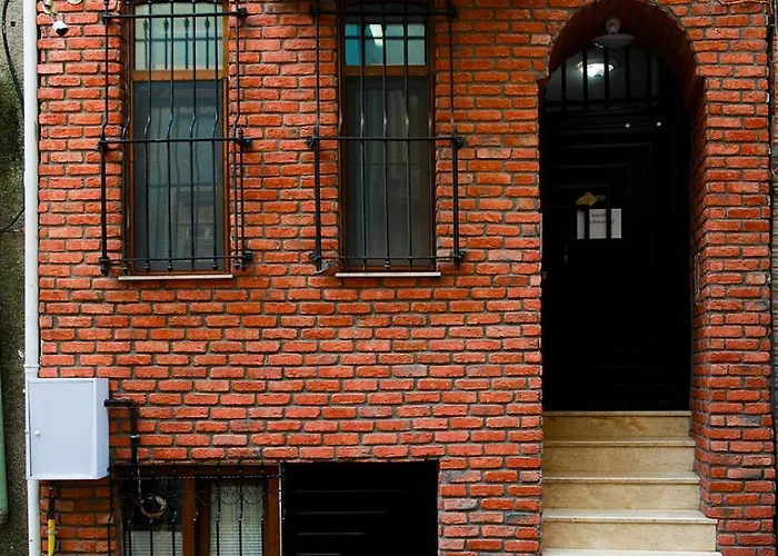 호텔 Beans House 8-26 3*