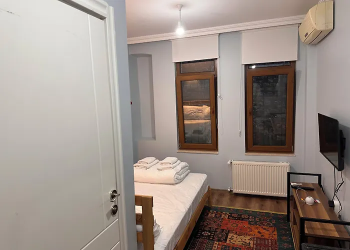 Hotel Beans House 8-26