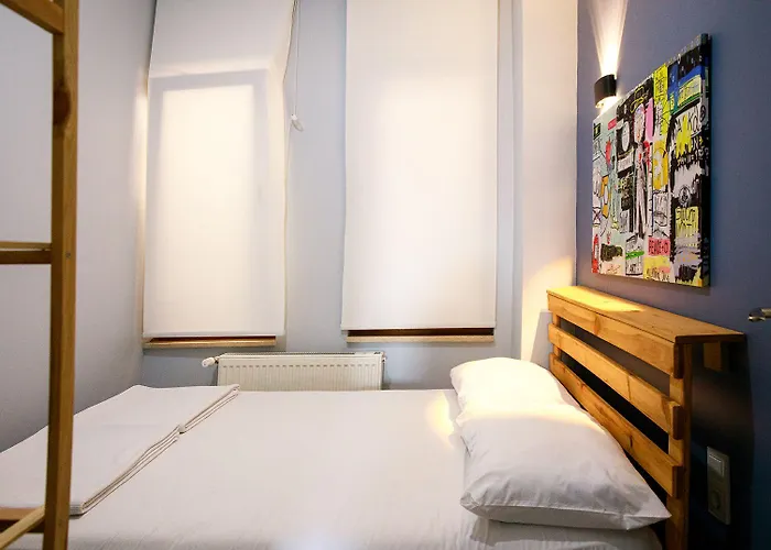 Hotel Beans House 8-26