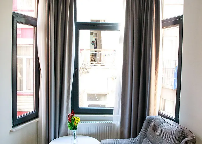 Beans House 8-26 Hotel 3*