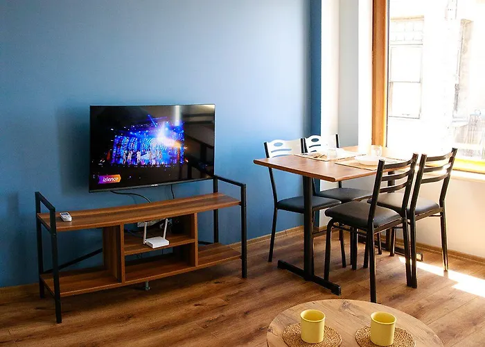 Beans House 8-26 Hotel 3*