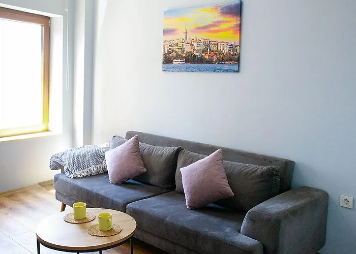 호텔 Beans House 8-26 이스탄불