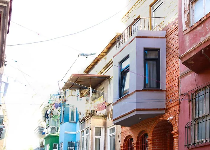 Beans House 8-26 Estambul