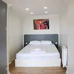 Beans House 8-26 Hotel 3*