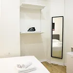 Hotel Beans House 8-26 Istanbulská provincie