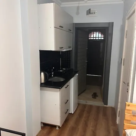 Beans House 8-26