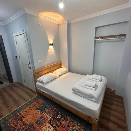 Beans House 8-26 Istanbul