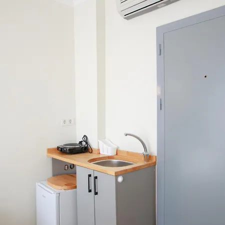Hotel Beans House 8-26 Istanbul