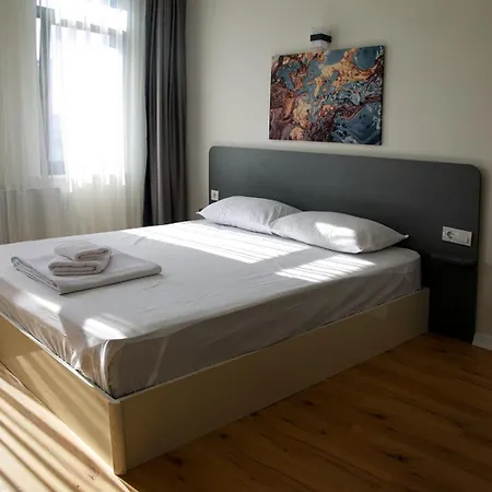 Hotell Beans House 8-26 3*