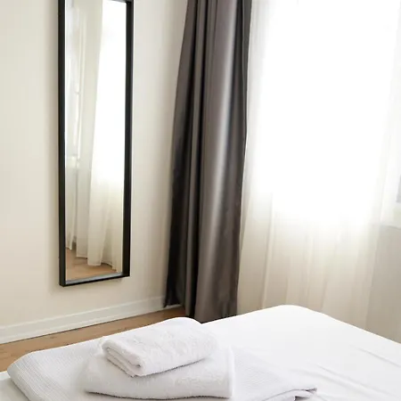 Beans House 8-26 3* Isztambul