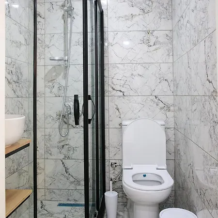 Hotel Beans House 8-26 Istanbul