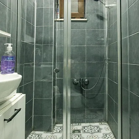 Hotel Beans House 8-26 Istanbul