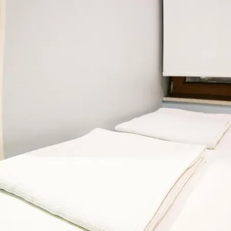 Hotel Beans House 8-26
