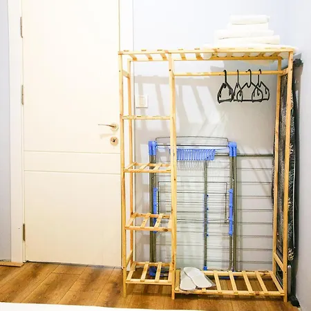 Beans House 8-26 Szálloda 3*