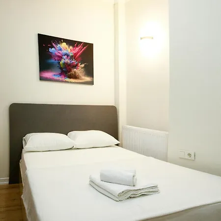 Hotel Beans House 8-26