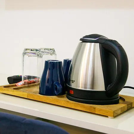 Beans House 8-26 Isztambul