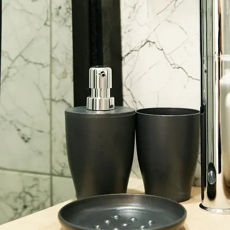 Beans House 8-26 3* İstanbul