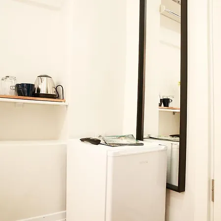 Beans House 8-26 Ξενοδοχείο
