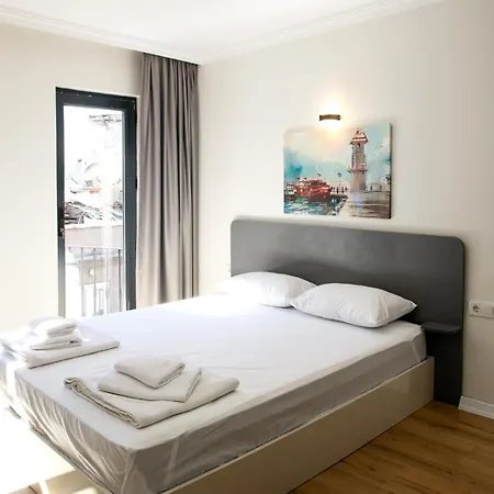 Ξενοδοχείο Beans House 8-26 3*