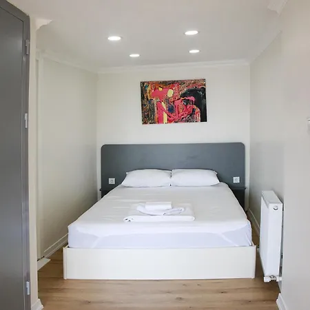 Beans House 8-26 Otel 3*