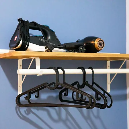 Beans House 8-26 Otel 3*