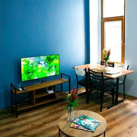 Beans House 8-26 Otel İstanbul