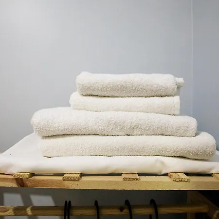 Beans House 8-26 Otel İstanbul