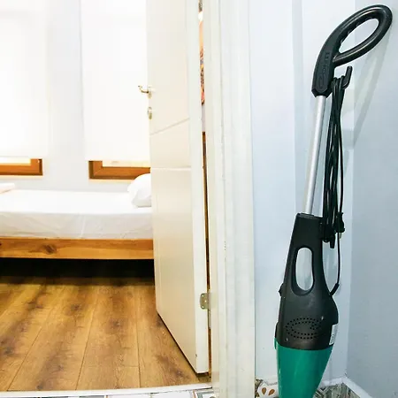 Beans House 8-26 Otel 3*