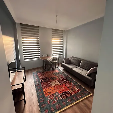 Beans House 8-26 Otel