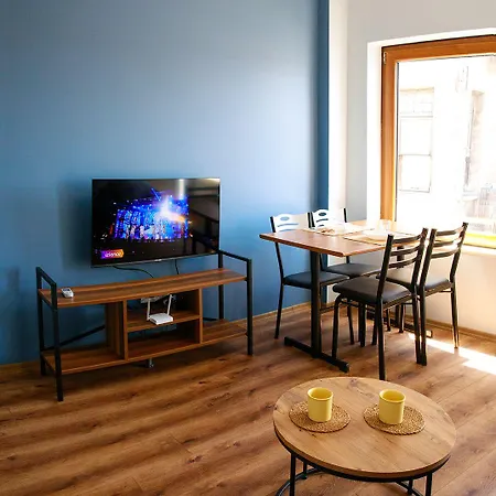 Beans House 8-26 Otel 3*