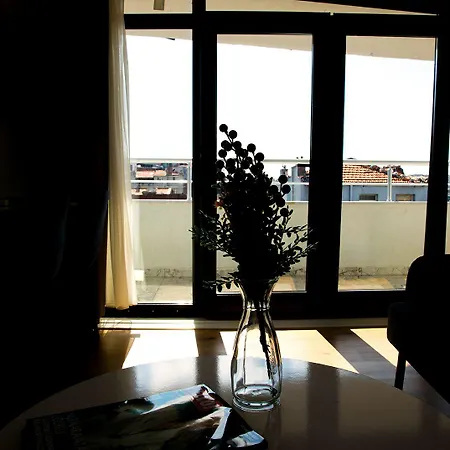 Beans House 8-26 Otel 3*