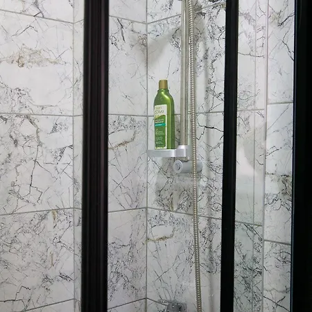 Otel Beans House 8-26 İstanbul